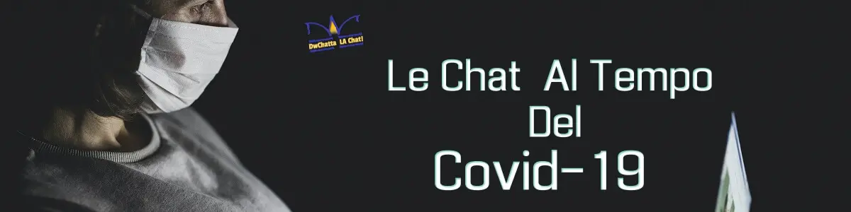 Chat Covid-19