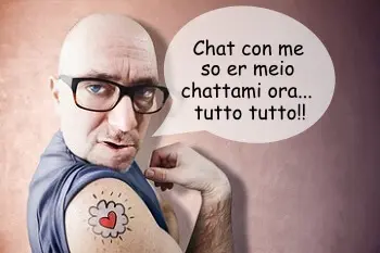 chat latin lover